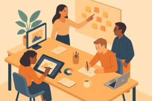 How to find the best creative talent for your company